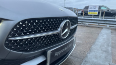 Mercedes-Benz A-Class A250e AMG Line Executive 4dr Auto Saloon